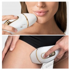 BRAUN SILK-EXPERT IPL PL5157 villanófényes szőrtelenítő Szépségápolás / Egészség - Szőrtelenítő / borotva - Tartós szőrtelenítő - 381084