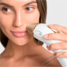 BRAUN SILK-EXPERT IPL PL5243 villanófényes szőrtelenítő Szépségápolás / Egészség - Szőrtelenítő / borotva - Tartós szőrtelenítő - 381081