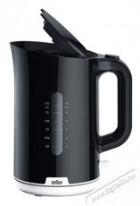 BRAUN WK1100BK Vízforraló Konyhai termékek - Vízforraló / teafőző - 381926