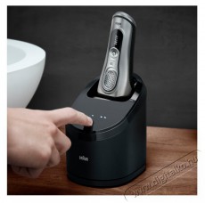 BRAUN CCR5+1 tisztítópatron Iroda és számítástechnika - Nyomtató - Tintasugaras / fotónyomtató - 381922