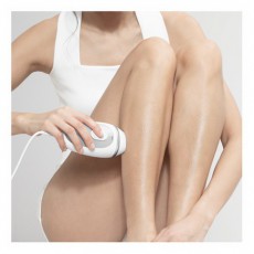 BRAUN Silk-expert Mini IPL PL1124 villanófényes szőrtelenítő Szépségápolás / Egészség - Szőrtelenítő / borotva - Tartós szőrtelenítő - 398653