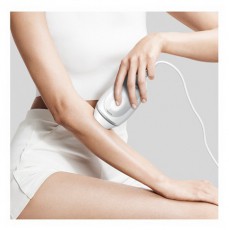 BRAUN Silk-expert Mini IPL PL1124 villanófényes szőrtelenítő Szépségápolás / Egészség - Szőrtelenítő / borotva - Tartós szőrtelenítő - 398653
