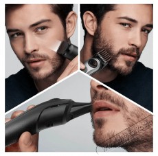 BRAUN BT5360 SZAKÁLLVÁGÓ Szépségápolás / Egészség - Hajápolás - Haj / szakáll vágó, nyíró - 399358
