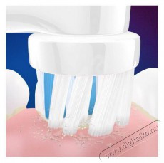 BRAUN Oral-B D100 Vitality gyerek fogkefe - Frozen II + útitok Szépségápolás / Egészség - Száj / fog ápolás - Elektromos fogkefe - 399909