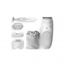 BRAUN SES5-805 EPILÁTOR Szépségápolás / Egészség - Szőrtelenítő / borotva - Női szőrtelenítő - 399684