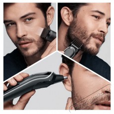BRAUN MGK5360 MULTIFUNKCIÓS TESTSZŐRZET ÁPOLÓ Szépségápolás / Egészség - Testápolás - Kiegészítő - 399363