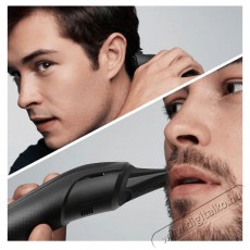 BRAUN MGK5360 MULTIFUNKCIÓS TESTSZŐRZET ÁPOLÓ Szépségápolás / Egészség - Testápolás - Kiegészítő - 399363