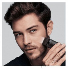 BRAUN SK3300 multifunkciós testszőrzet ápoló Szépségápolás / Egészség - Hajápolás - Haj / szakáll vágó, nyíró - 399369