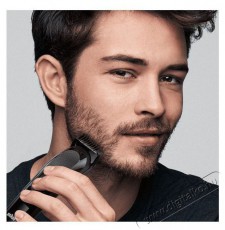 BRAUN SK3300 multifunkciós testszőrzet ápoló Szépségápolás / Egészség - Hajápolás - Haj / szakáll vágó, nyíró - 399369