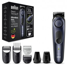 BRAUN BT7330 szakállvágó Szépségápolás / Egészség - Hajápolás - Haj / szakáll vágó, nyíró - 403886
