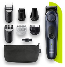 BRAUN BT7330 szakállvágó Szépségápolás / Egészség - Hajápolás - Haj / szakáll vágó, nyíró - 403886