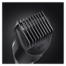 BRAUN BT3340 szakállvágó Szépségápolás / Egészség - Hajápolás - Haj / szakáll vágó, nyíró - 406499