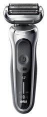 BRAUN 70-S4200cs férfi elektromos borotva Szépségápolás / Egészség - Szőrtelenítő / borotva - Férfi borotva - 414561