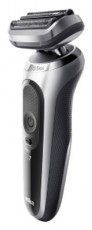 BRAUN 70-S4200cs férfi elektromos borotva Szépségápolás / Egészség - Szőrtelenítő / borotva - Férfi borotva - 414561
