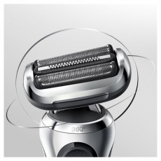 BRAUN 70-S4200cs férfi elektromos borotva Szépségápolás / Egészség - Szőrtelenítő / borotva - Férfi borotva - 414561