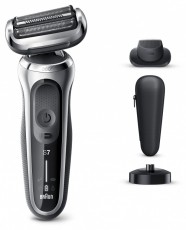 BRAUN 70-S4200cs férfi elektromos borotva Szépségápolás / Egészség - Szőrtelenítő / borotva - Férfi borotva - 414561