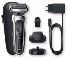 BRAUN 70-S4200cs férfi elektromos borotva Szépségápolás / Egészség - Szőrtelenítő / borotva - Férfi borotva - 414561