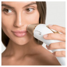 BRAUN Silk-expert IPL PL5149 fehér-arany villanófényes szőrtelenítő Szépségápolás / Egészség - Szőrtelenítő / borotva - Tartós szőrtelenítő - 434751