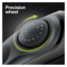 BRAUN BT7340 szak&aacute;llv&aacute;g&oacute; Sz&eacute;ps&eacute;g&aacute;pol&aacute;s / Eg&eacute;szs&eacute;g - Szőrtelen&iacute;tő / borotva - F&eacute;rfi borotva - 453982