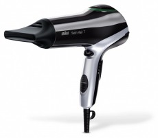 BRAUN HD 710 hajsz&aacute;r&iacute;t&oacute; Sz&eacute;ps&eacute;g&aacute;pol&aacute;s / Eg&eacute;szs&eacute;g - Haj&aacute;pol&aacute;s - Hajsz&aacute;r&iacute;t&oacute; - 460089