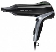 BRAUN HD 710 hajsz&aacute;r&iacute;t&oacute; Sz&eacute;ps&eacute;g&aacute;pol&aacute;s / Eg&eacute;szs&eacute;g - Haj&aacute;pol&aacute;s - Hajsz&aacute;r&iacute;t&oacute; - 460089