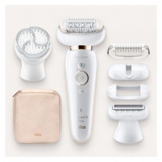 BRAUN SES 9030 EPILÁTOR Szépségápolás / Egészség - Szőrtelenítő / borotva - Női szőrtelenítő - 477055