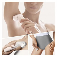 BRAUN SES 9030 EPILÁTOR Szépségápolás / Egészség - Szőrtelenítő / borotva - Női szőrtelenítő - 477055