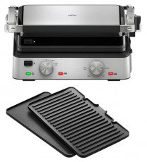 BRAUN CG7020 kontaktgrill Konyhai termékek - Konyhai kisgép (sütés / főzés / hűtés / ételkészítés) - Kontakt grill sütő / sütőlap - 478343