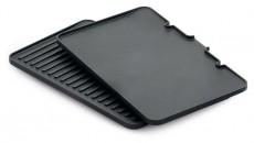BRAUN CG9040 kontaktgrill Konyhai termékek - Konyhai kisgép (sütés / főzés / hűtés / ételkészítés) - Kontakt grill sütő / sütőlap - 478342