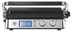 BRAUN CG9040 kontaktgrill Konyhai termékek - Konyhai kisgép (sütés / főzés / hűtés / ételkészítés) - Kontakt grill sütő / sütőlap - 478342