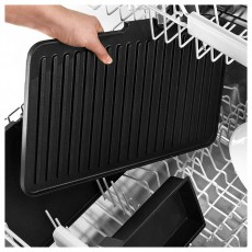 BRAUN CG9040 kontaktgrill Konyhai termékek - Konyhai kisgép (sütés / főzés / hűtés / ételkészítés) - Kontakt grill sütő / sütőlap - 478342