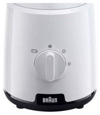 BRAUN JB1050WH turmixgép Konyhai termékek - Konyhai kisgép (előkészítés / feldolgozás) - Turmixgép - 478340