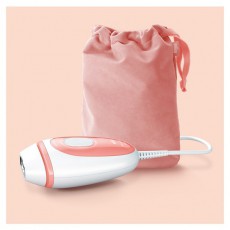 BRAUN Silk-expert Pro Mini PL1014 IPL-készülék 2 tartozékkal: Venus Smooth borotva, úti tok Szépségápolás / Egészség - Szőrtelenítő / borotva - Női szőrtelenítő - 480544