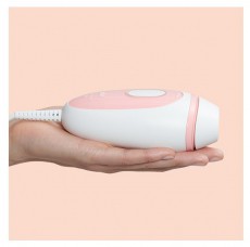 BRAUN Silk-expert Pro Mini PL1014 IPL-készülék 2 tartozékkal: Venus Smooth borotva, úti tok Szépségápolás / Egészség - Szőrtelenítő / borotva - Női szőrtelenítő - 480544