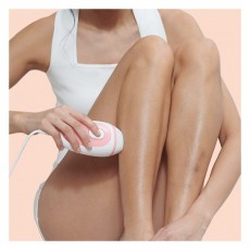 BRAUN Silk-expert Pro Mini PL1014 IPL-készülék 2 tartozékkal: Venus Smooth borotva, úti tok Szépségápolás / Egészség - Szőrtelenítő / borotva - Női szőrtelenítő - 480544