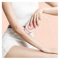 BRAUN Silk-expert Pro Mini PL1014 IPL-készülék 2 tartozékkal: Venus Smooth borotva, úti tok Szépségápolás / Egészség - Szőrtelenítő / borotva - Női szőrtelenítő - 480544