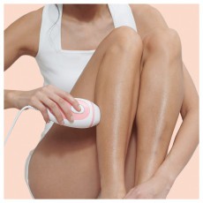 BRAUN Silk-expert Pro Mini PL1014 IPL-készülék 2 tartozékkal: Venus Smooth borotva, úti tok Szépségápolás / Egészség - Szőrtelenítő / borotva - Női szőrtelenítő - 480544