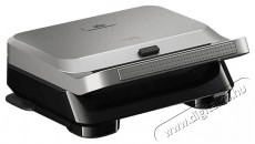 BRAUN SM5005 szendvicssütő Konyhai termékek - Konyhai kisgép (sütés / főzés / hűtés / ételkészítés) - Melegszendvics / gofri sütő - 478862