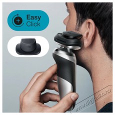 BRAUN 71-S7200CC BOROTVA Szépségápolás / Egészség - Szőrtelenítő / borotva - Férfi borotva - 399353