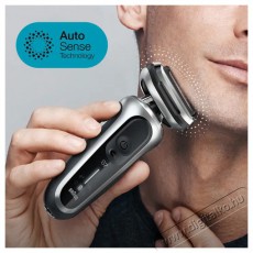 BRAUN 71-S7200CC BOROTVA Szépségápolás / Egészség - Szőrtelenítő / borotva - Férfi borotva - 399353