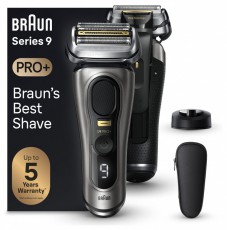 BRAUN 9515s WD BOROTVA Szépségápolás / Egészség - Szőrtelenítő / borotva - Férfi borotva - 494269
