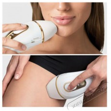 BRAUN SILK-EXPERT IPL PL5147 VILLAN&Oacute;F&Eacute;NYES SZŐRTELEN&Iacute;TŐ &Uacute;jdons&aacute;gok - Legfrissebb term&eacute;kek - 494288