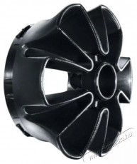 BRAUN HD 770 DF5 hajszárító Szépségápolás / Egészség - Hajápolás - Hajszárító - 290102