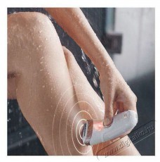 BRAUN SES9700 epilátor Szépségápolás / Egészség - Szőrtelenítő / borotva - Női szőrtelenítő - 345534