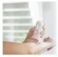BRAUN SES9700 epilátor Szépségápolás / Egészség - Szőrtelenítő / borotva - Női szőrtelenítő - 345534