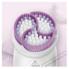 BRAUN SES9980 Silk-épil 9 SkinSpa SensoSmart epilátor szett Szépségápolás / Egészség - Szőrtelenítő / borotva - Női szőrtelenítő - 345539