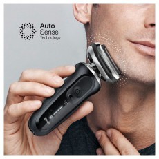 BRAUN 71-N1000S férfi borotva Szépségápolás / Egészség - Szőrtelenítő / borotva - Férfi borotva - 499689