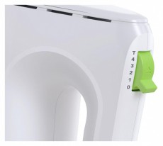 BRAUN HM1110WH kézi mixer, fehér Konyhai termékek - Konyhai kisgép (előkészítés / feldolgozás) - Kézi mixer - 500914
