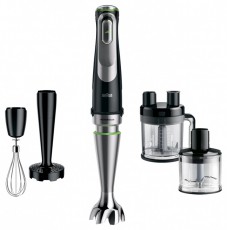 BRAUN MQ9195XLI botmixer Konyhai termékek - Konyhai kisgép (előkészítés / feldolgozás) - Botmixer - 500910