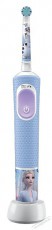 BRAUN Oral-B Pro Kids Frozen elektromos fogkefe gyerekeknek Szépségápolás / Egészség - Száj / fog ápolás - Elektromos fogkefe - 500882